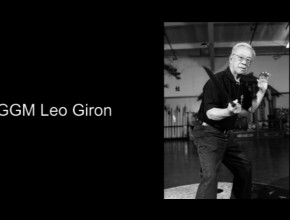 GGM Leo Giron
