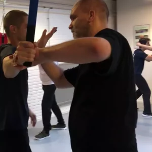 Adult Martial Arts Enschede - Levels of Experience