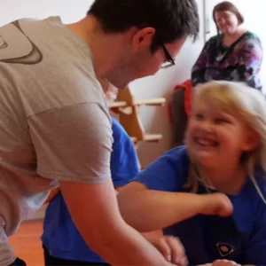 EWO Bully Prevention - High Self-Esteem