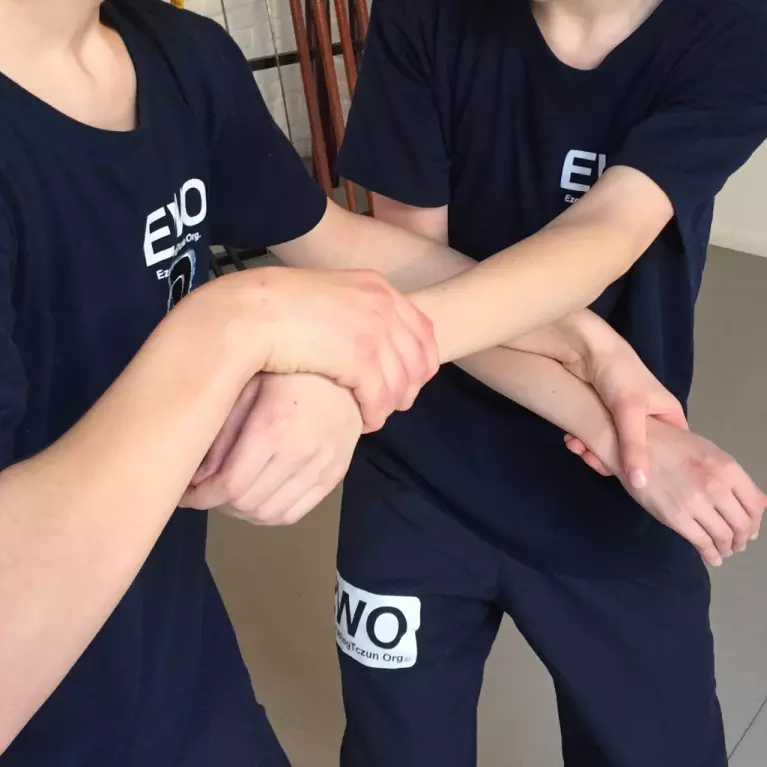 EWO Bully Prevention - Tools To Succeed