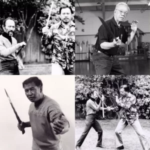 Martial Arts Academy Enschede - Stockton Escrimadores