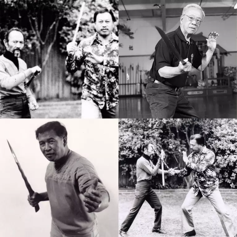 Martial Arts Academy Enschede - Stockton Escrimadores