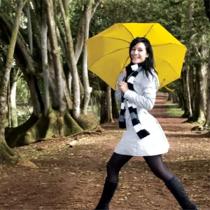 Self-Defense Enschede - Effective, Smart an Safe