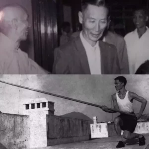 EWO WingTczun -Eternal Spring, Dai Duk Lan: Tang Yick, Chu Chung Man