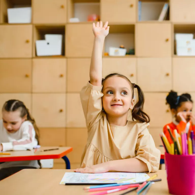 EWO Kids - Better School Grades