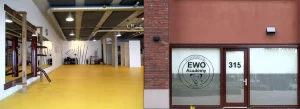 EWO Martial Arts - Contact Us