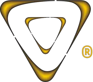 EWO Academy - Logo gold