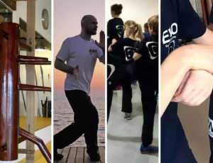 Martial Arts Enschede - Header