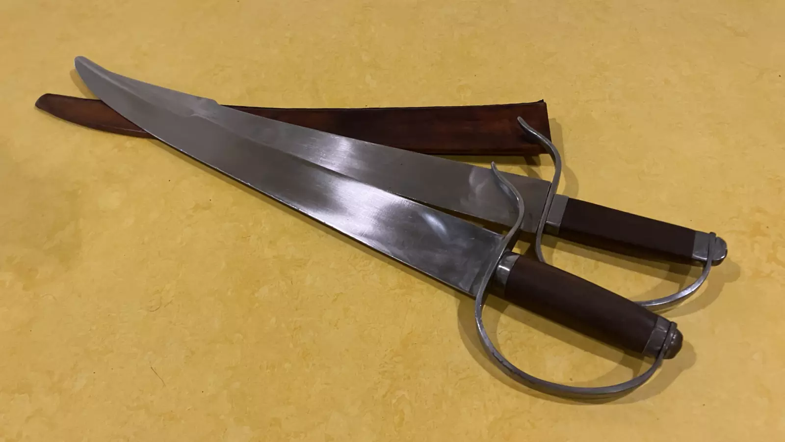 Quick History of the Bart Cham Dao